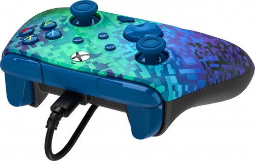 PDP Rematch Xbox Advanced Wired Controller