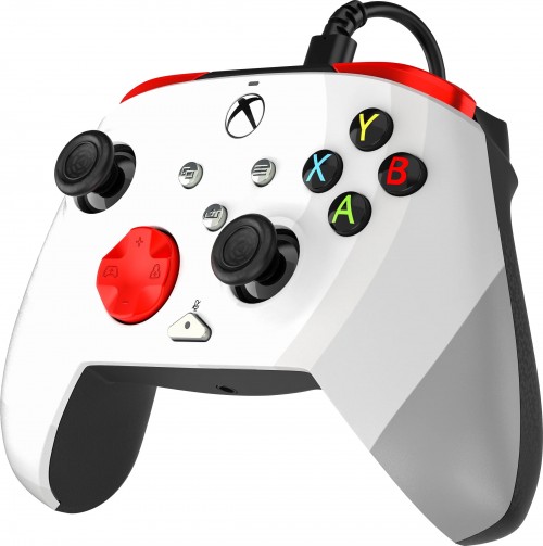 PDP Rematch Xbox Advanced Wired Controller