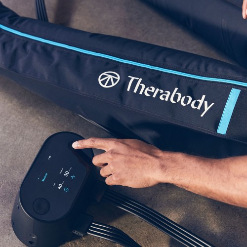 Theragun TheraBody RecoveryAir Pro