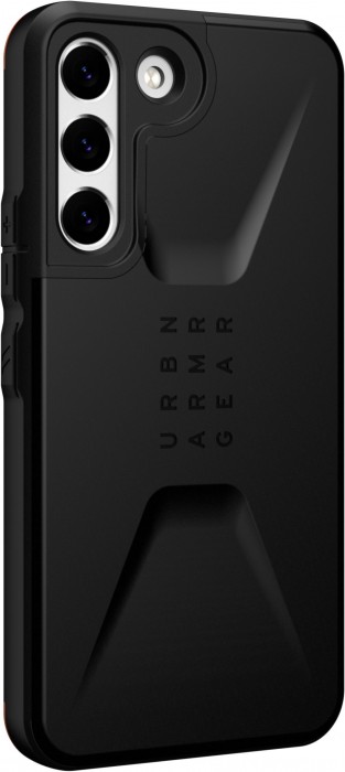 UAG Civilian for Galaxy S22