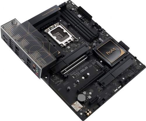 Asus ProArt B760-CREATOR D4