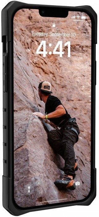 UAG Pathfinder for iPhone 14 Plus