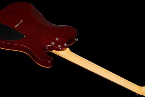 Harley Benton Fusion-T HH HT LH EB