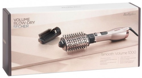 BaByliss Smooth Volume AS90PE