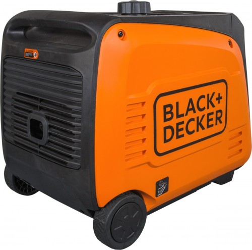 Black&Decker BXGNI4000E