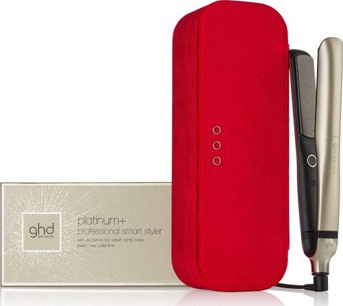 GHD Platinum Plus Grand-Luxe Edition