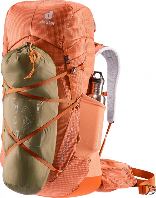 Deuter Aircontact Ultra 45+5 SL