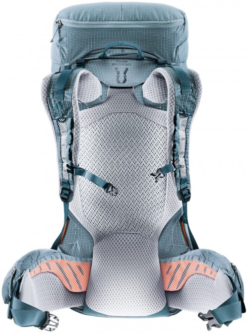 Deuter Aircontact Ultra 45+5 SL