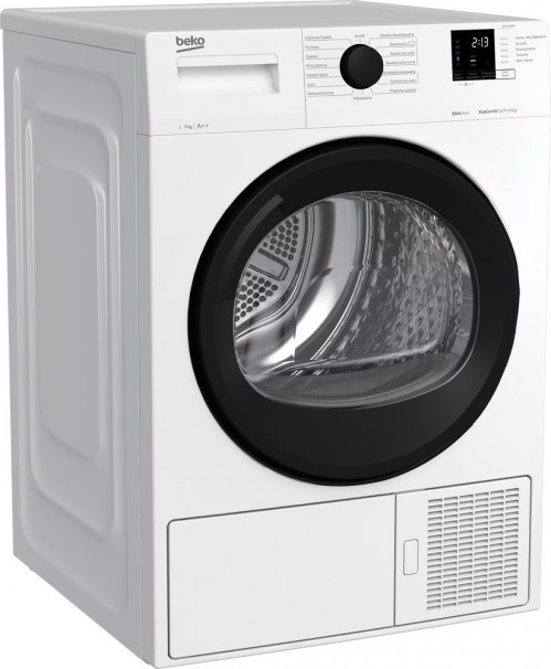 Beko DF 7412 WPB