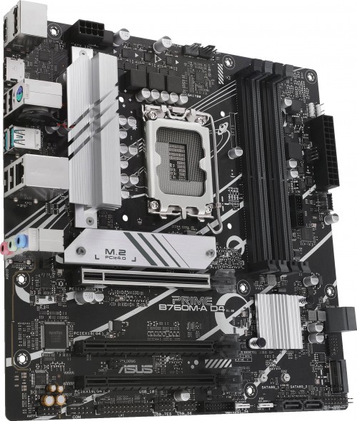 Asus PRIME B760M-A D4-CSM