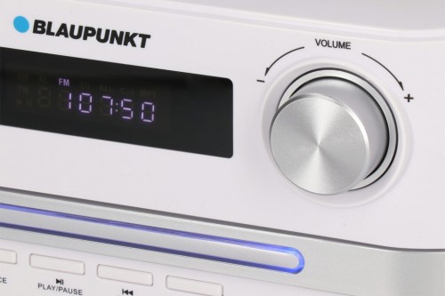 Blaupunkt MS16BT