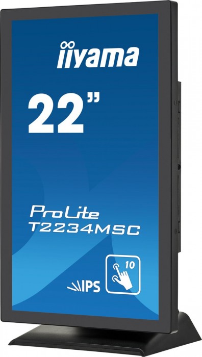 Iiyama ProLite T2234MSC-B6X