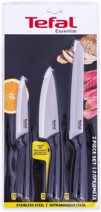 Tefal Essential K221S355