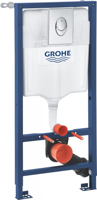 Grohe Solido 38956000