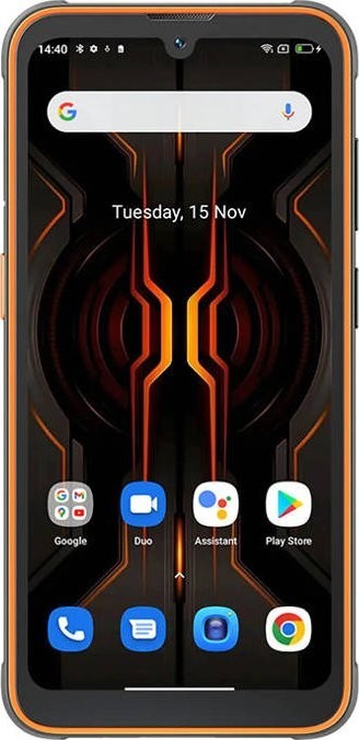 Blackview BV5200 Pro