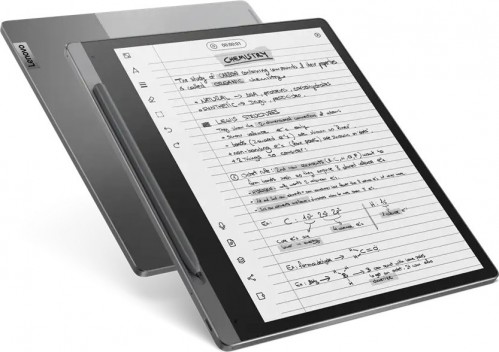 Lenovo Smart Paper