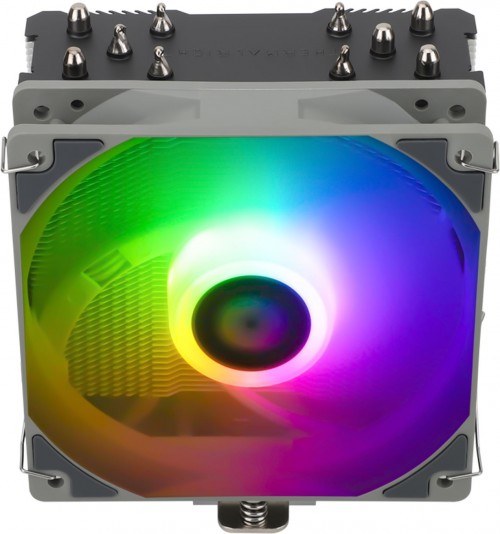 Thermalright Assassin King 120 SE ARGB