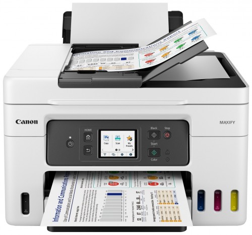 Canon MAXIFY GX4050
