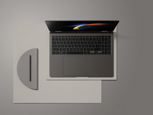 Samsung Galaxy Book3 Pro 360