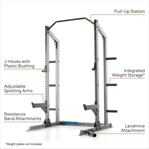 Pro-Form Carbon Strength Power Rack