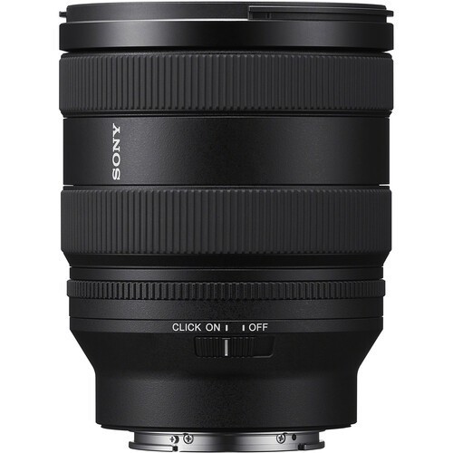 Sony 20-70mm f/4.0 GM FE