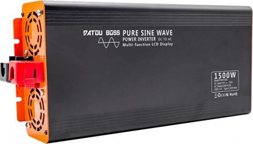 Datou Boss PSW1500