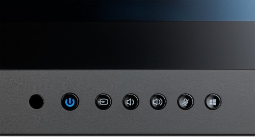 NEC MultiSync WD551
