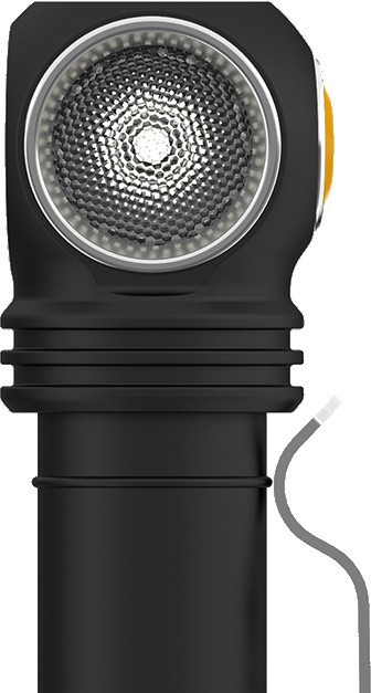 ArmyTek Wizard C2