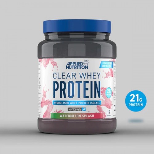 Applied Nutrition Clear Whey Protein