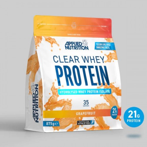 Applied Nutrition Clear Whey Protein