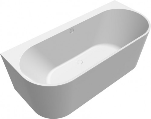 Villeroy & Boch Oberon 2.0 180x80 UBQ180OBR9CD00V-01