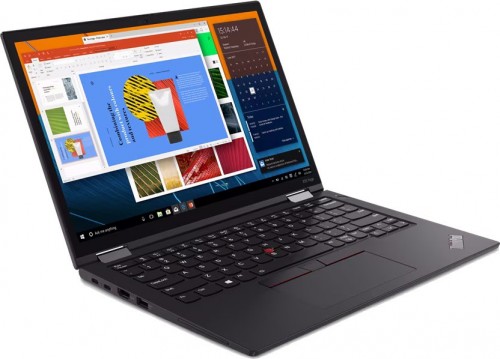 Lenovo ThinkPad Yoga X13 Gen 2