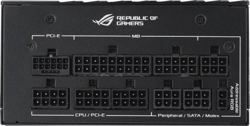 Asus ROG LOKI SFX-L 1000W Platinum