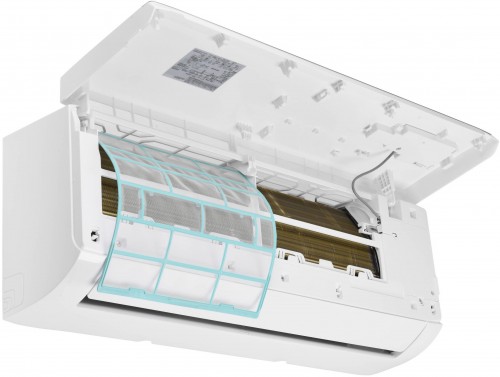 Ardesto ACM-09ERP-R32-WI-FI-AG-S