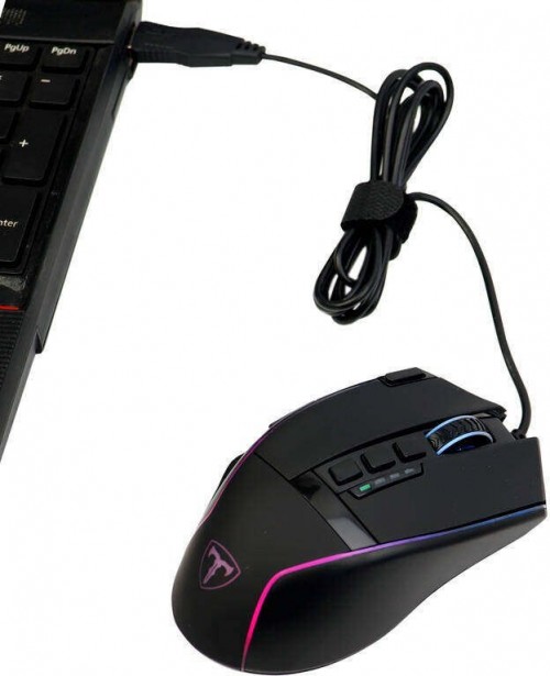 T-DAGGER Valer T-TGM309 Gaming Mouse