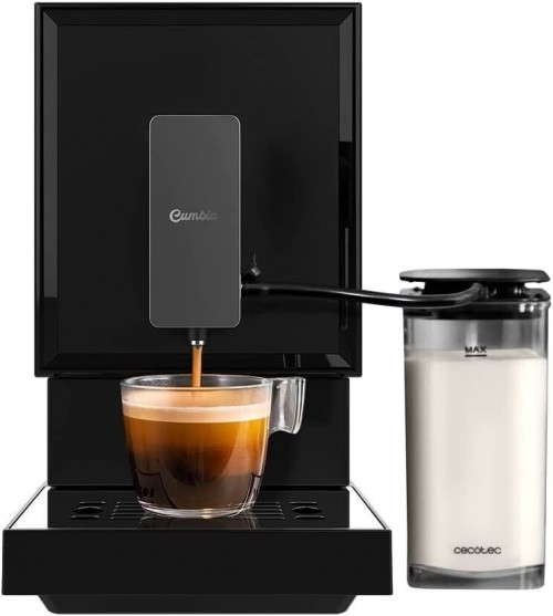 Cecotec Power Matic-ccino Cremma