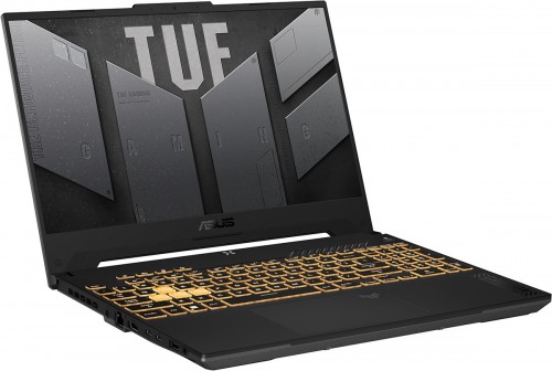 Asus TUF Gaming F15 (2023) FX507ZV