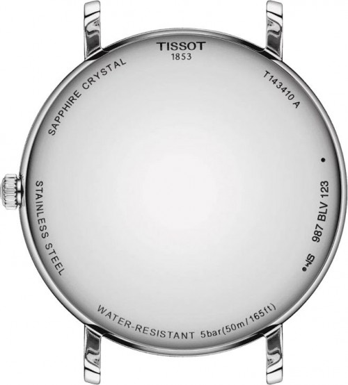 TISSOT Everytime Gent T143.410.11.011.00
