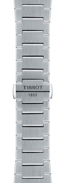 TISSOT PRX Automatic Chronograph T137.427.11.011.00