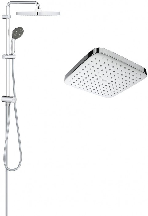 Grohe QuickFix Start UA202305RM