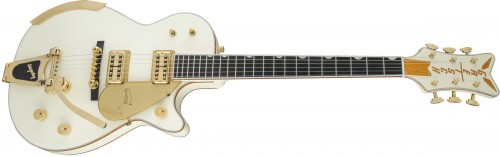 Gretsch G6134T-58 Vintage Select ’58 Penguin with Bigsby