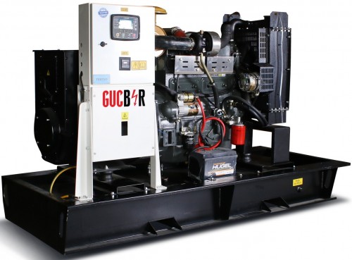 Gucbir GJR55