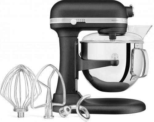 KitchenAid 5KSM7580XEBK