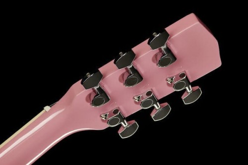 Harley Benton EAX-10