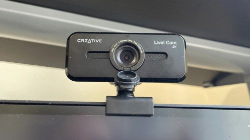 Creative Live! Cam Sync V3