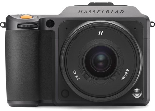 Hasselblad X1D II 50C