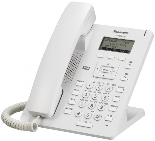 Panasonic KX-HDV100