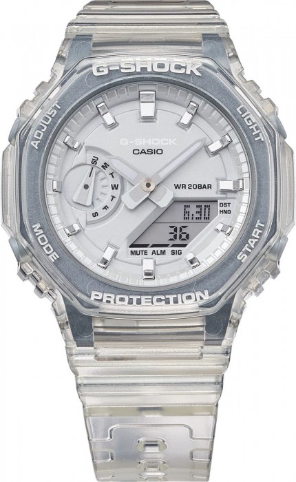 Casio G-Shock GMA-S2100SK-7A