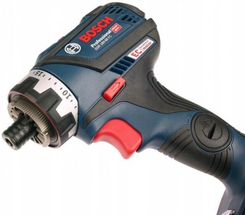 Bosch GSR 18V-60 FC Professional 06019G7103