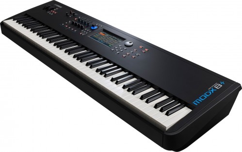 Yamaha MODX8+